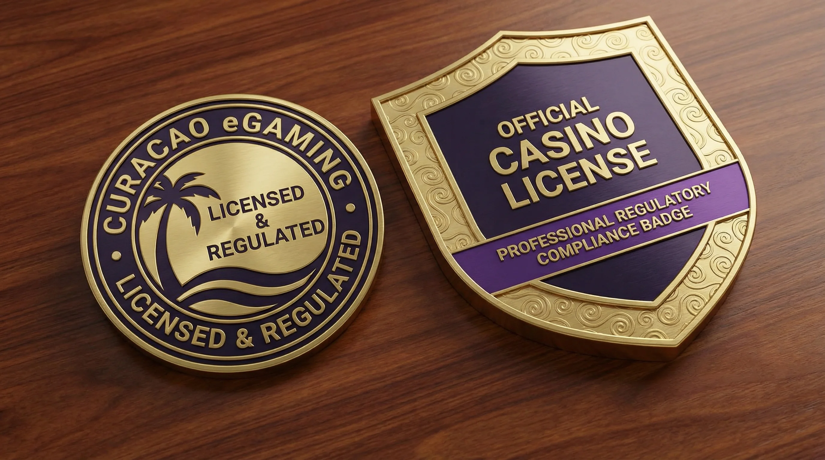 Licença Curaçao eGaming - stakebet Cassino Licenciado