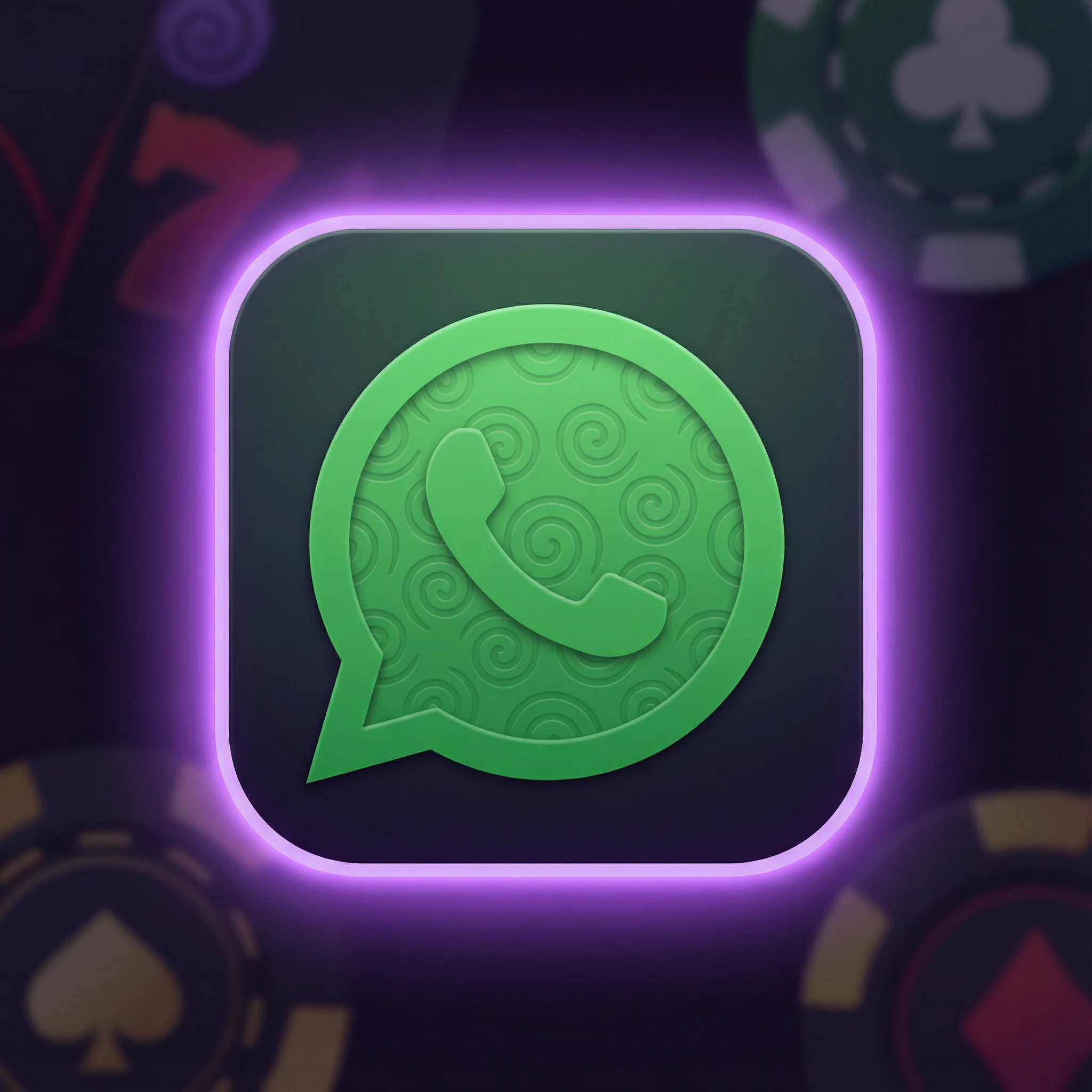 WhatsApp Suporte stakebet